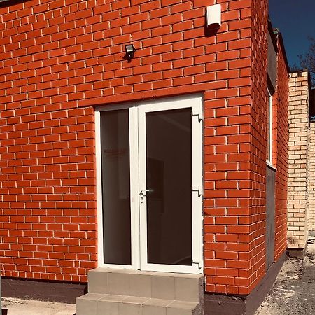 Romeo Vip Apartamentai Panevėžys Екстериор снимка