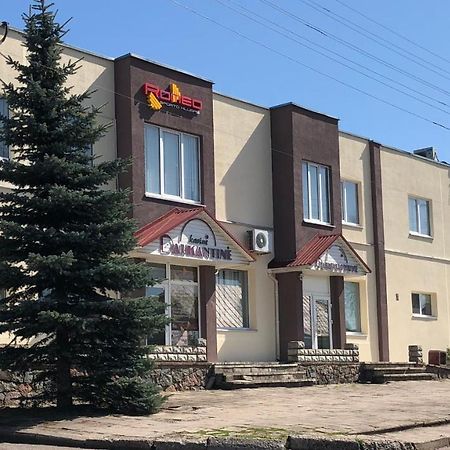 Romeo Vip Apartamentai Panevėžys Екстериор снимка
