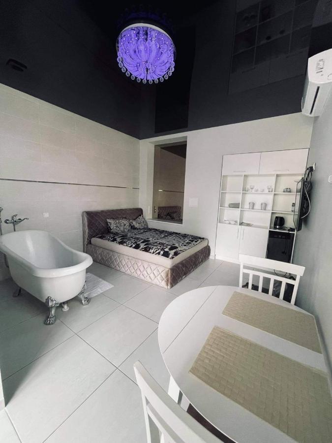 Romeo Vip Apartamentai Panevėžys Екстериор снимка