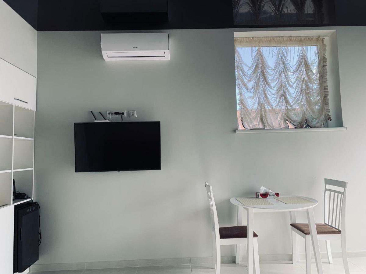Romeo Vip Apartamentai Panevėžys Екстериор снимка