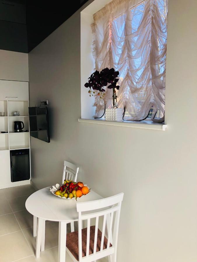 Romeo Vip Apartamentai Panevėžys Екстериор снимка