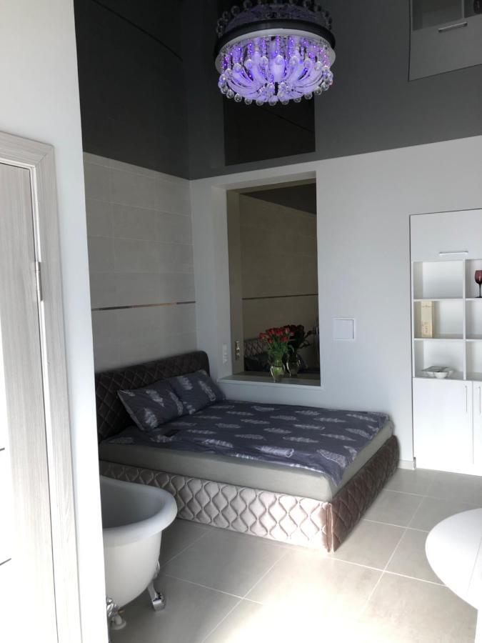 Romeo Vip Apartamentai Panevėžys Екстериор снимка