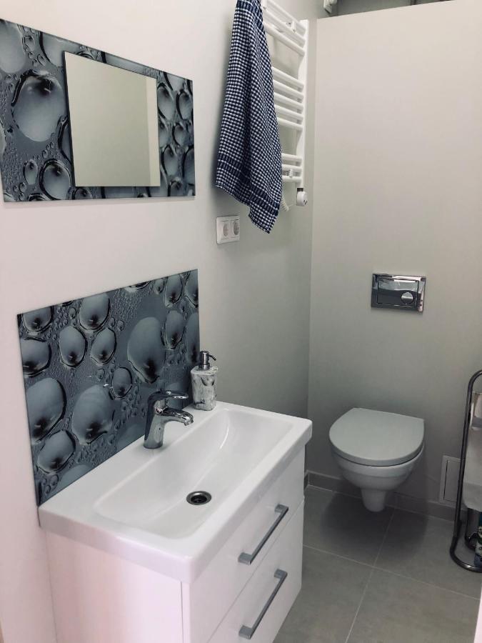 Romeo Vip Apartamentai Panevėžys Екстериор снимка